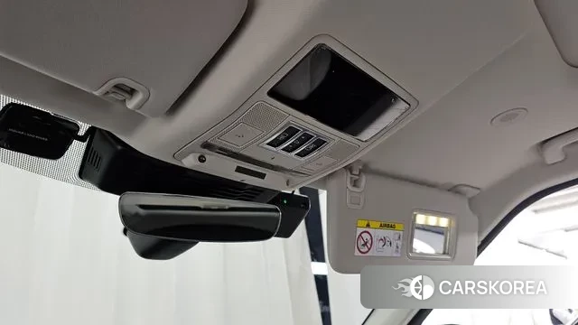 Land Rover Discovery 5 id 3696425 из Кореи 9