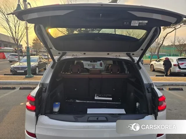 BMW X5 (G05) id 3619462 из Кореи 9