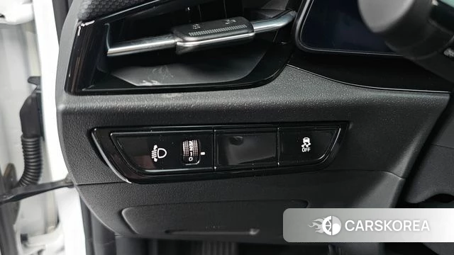 Kia Di All New Niro EV id 4763372 из Кореи 9