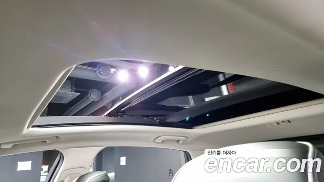 Genesis G80 (RG3) id 2796917 из Кореи 9