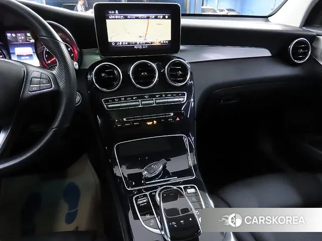 Mercedes-Benz GLC-Class X253 id 2966205 из Кореи 9