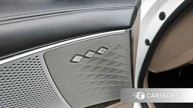 Kia K8 id 3965290 из Кореи 9