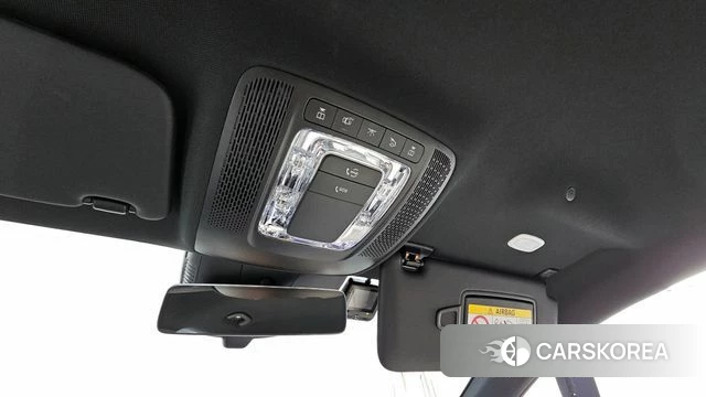 Mercedes-Benz A-Class W177 id 3838127 из Кореи 9