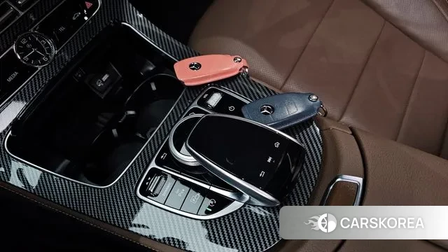 Mercedes-Benz E-Class W213 id 3028756 из Кореи 9