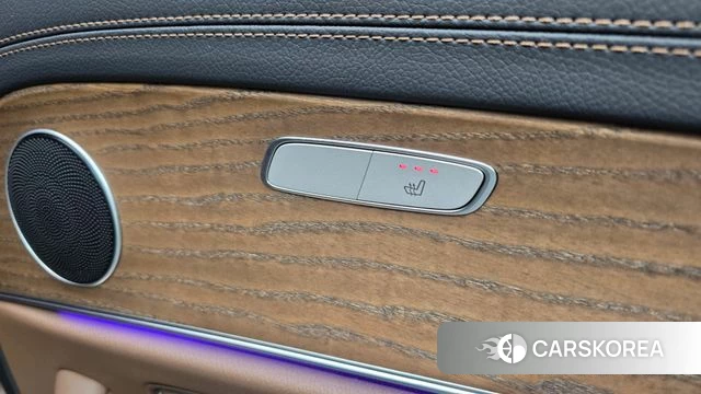 Mercedes-Benz E-Class W213 id 3883443 из Кореи 9