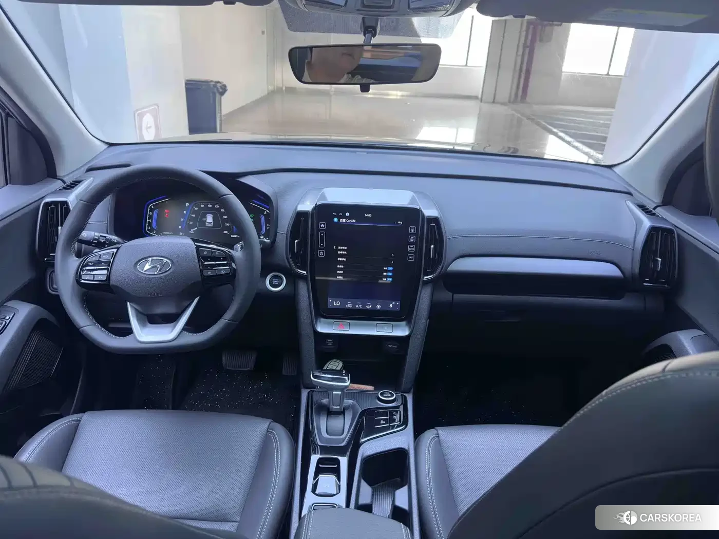 Hyundai ix35 id 4628277 из Китая 9