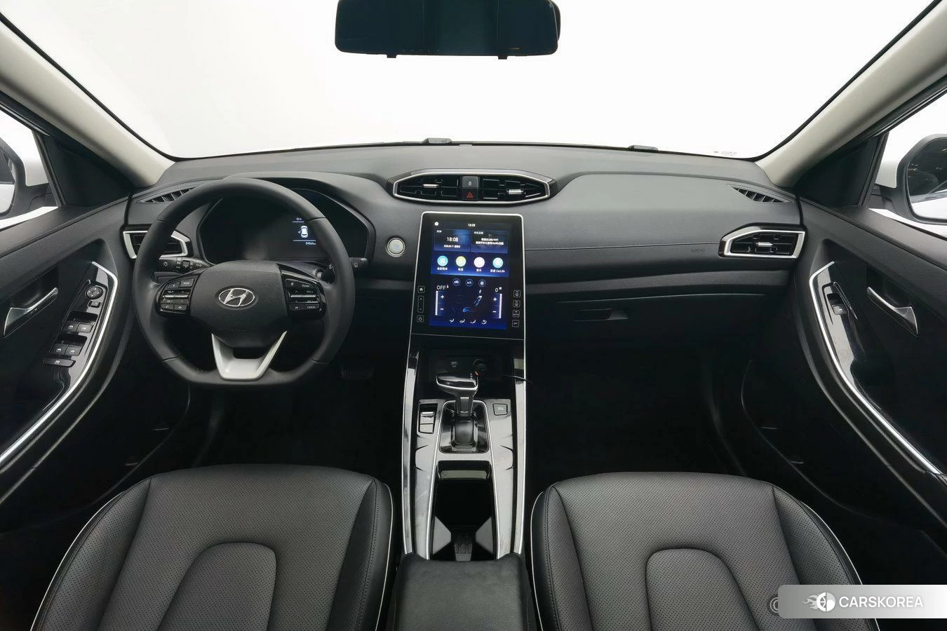 Hyundai ix25 id 4473566 из Китая 9