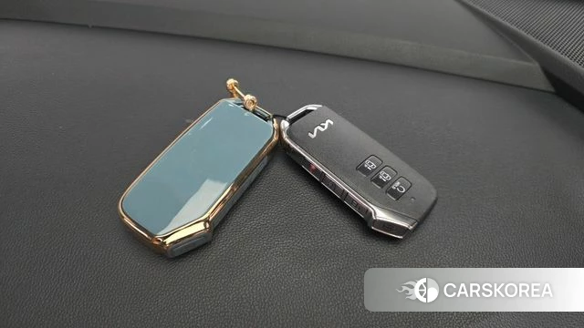 Kia Sorento 4th Generation id 4778909 из Кореи 9