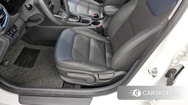 Hyundai Ionic Hybrid id 2981844 из Кореи 9