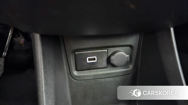 Chevrolet (GM Daewoo) The New Spark id 4667488 из Кореи 9