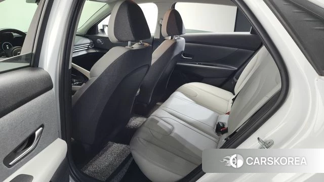 Hyundai Avante (CN7) id 3898013 из Кореи 9