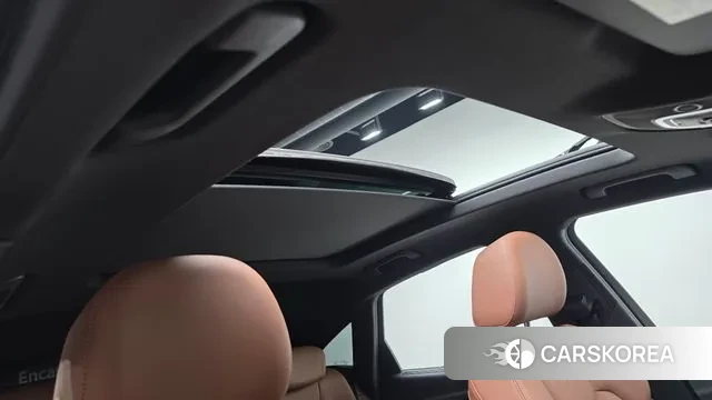 Audi Q5 (FY) id 3740410 из Кореи 9