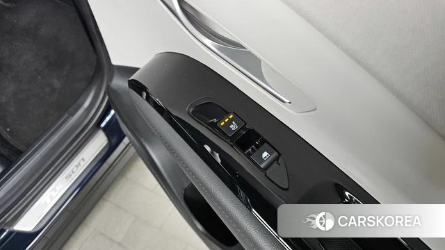 Hyundai The New Tucson (NX4) id 4280365 из Кореи 9