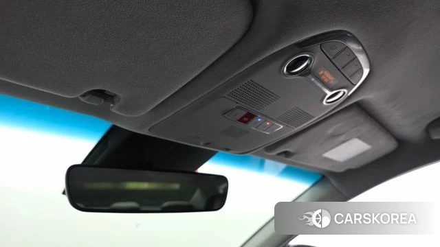 Hyundai The New Grandeur IG Hybrid id 4282091 из Кореи 9