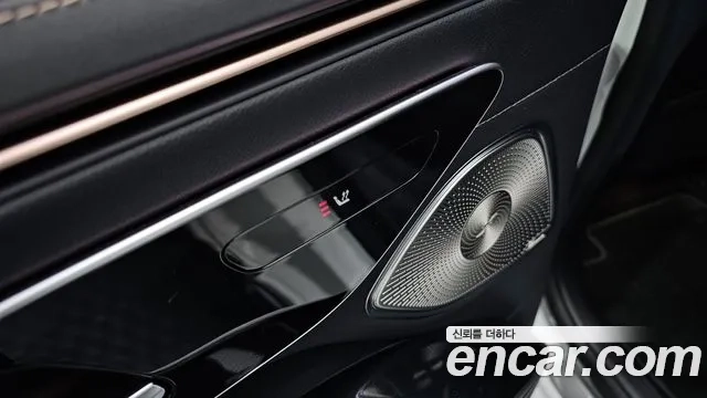 Mercedes-Benz EQS V297 id 2935424 из Кореи 9