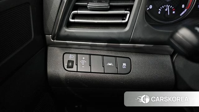 Hyundai The New Avante AD id 4717790 из Кореи 9