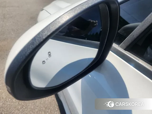 Kia K5 3rd generation id 2891314 из Кореи 9