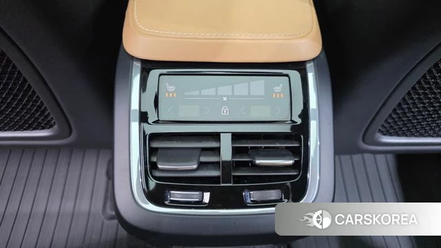 Volvo XC90 second Generation id 4385053 из Кореи 9