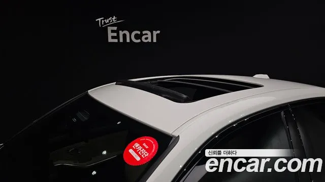 BMW 3 Series (G20) id 2842261 из Кореи 9