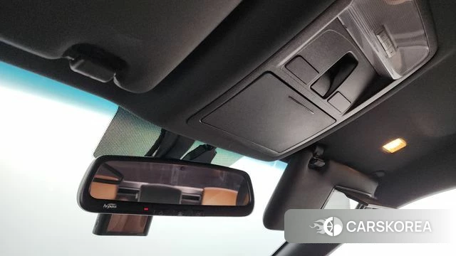 Ssangyong Rexton Sports id 3937073 из Кореи 9