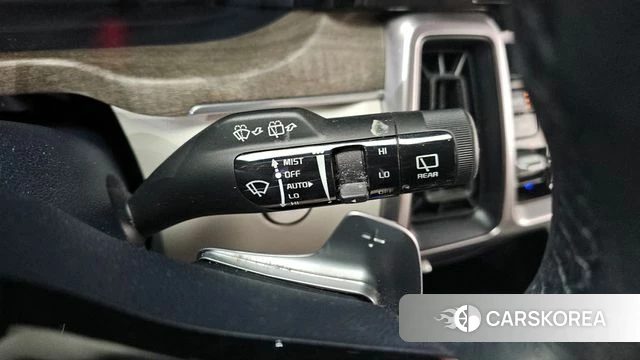 Kia Sorento 4th Generation id 4250230 из Кореи 9
