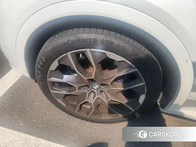 BMW X7 (G07) id 3057868 из Кореи 9