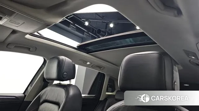 Volkswagen Tiguan second Generation id 3741890 из Кореи 9