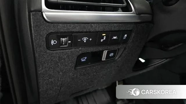 Hyundai Palisade id 3915705 из Кореи 9