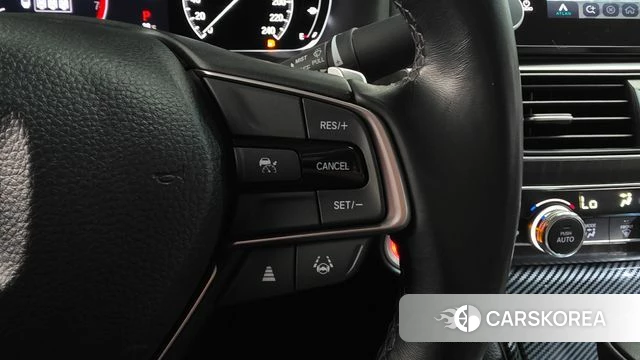 Honda Accord 10th Generation id 4721471 из Кореи 9