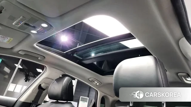 Hyundai The New Grandeur IG id 3540651 из Кореи 9