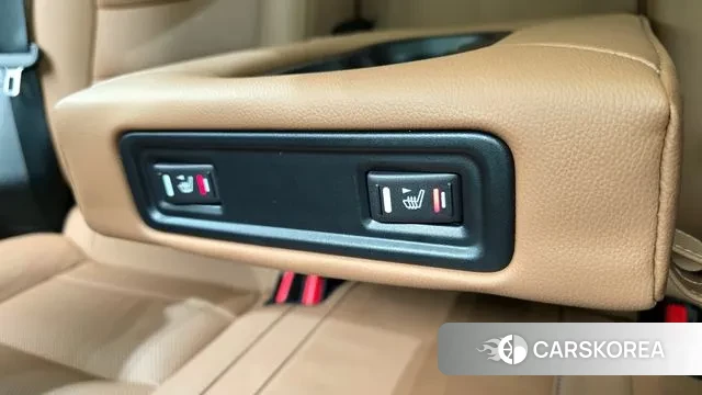 Renault Korea (Samsung) The New QM6 id 3459228 из Кореи 9