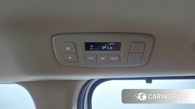 Kia Carnival 4th generation id 4573231 из Кореи 9