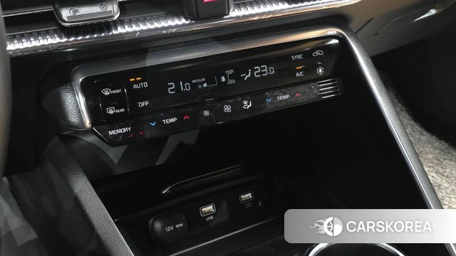 Kia K5 3rd generation id 3827220 из Кореи 9