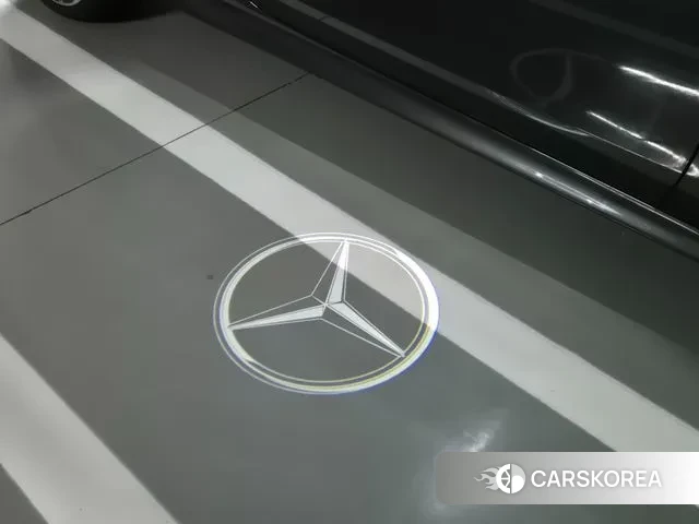 Mercedes-Benz CLE-Class C236 id 3359461 из Кореи 9