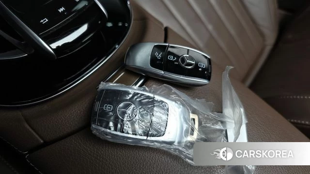 Mercedes-Benz E-Class W213 id 4232650 из Кореи 9