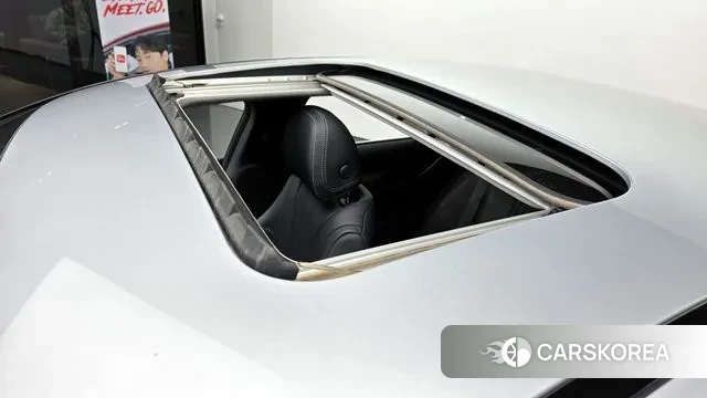 Mercedes-Benz CLS-Class C257 id 3592955 из Кореи 9