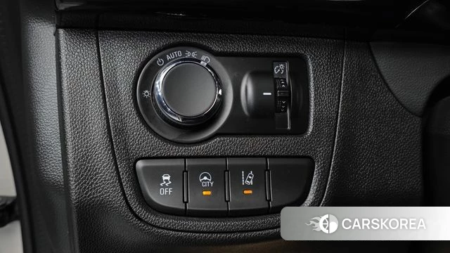 Chevrolet (GM Daewoo) The New Spark id 4637515 из Кореи 9