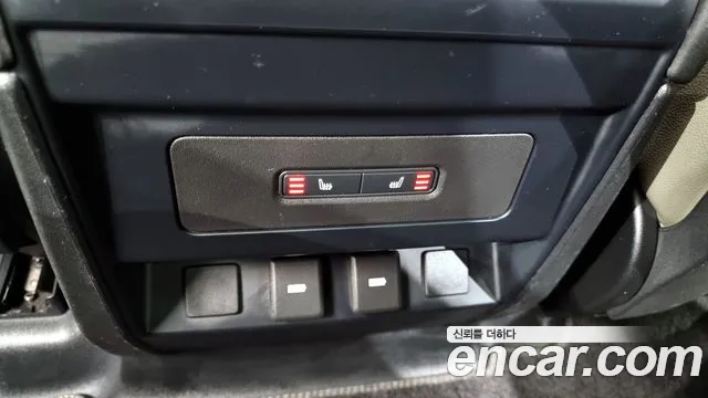 Land Rover Defender (L663) id 2469549 из Кореи 9