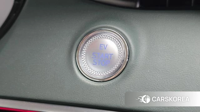 Genesis Electrified GV70 id 4753944 из Кореи 9