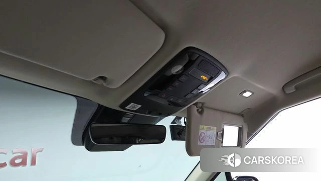 Kia Carnival 4th generation id 3898356 из Кореи 9