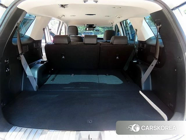 Hyundai Palisade id 4865348 из Кореи 9