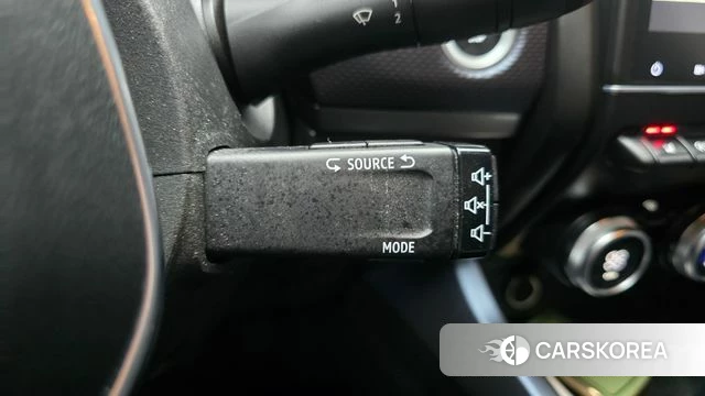 Renault Korea (Samsung) XM3 id 4495922 из Кореи 9
