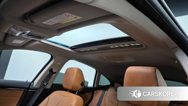 BMW 4 Series (F32) id 3955074 из Кореи 9