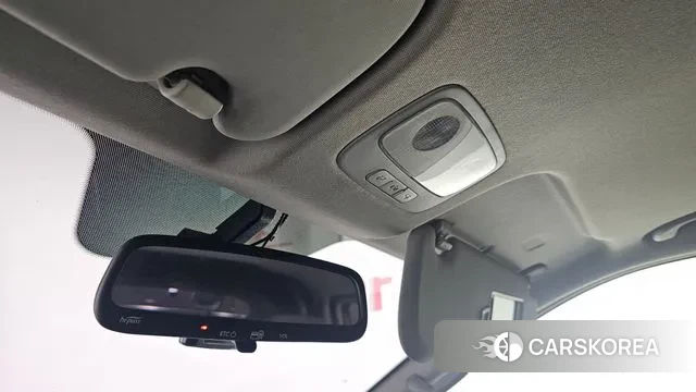 Hyundai The New Grand Starex id 3578895 из Кореи 9