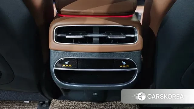 Genesis GV70 id 3758844 из Кореи 9