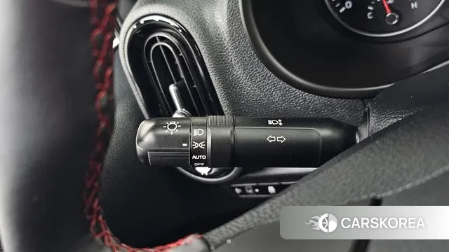 Kia Morning Urban (JA) id 3600611 из Кореи 9