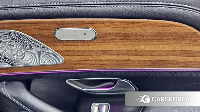 Mercedes-Benz GLE-Class W167 id 3525715 из Кореи 9