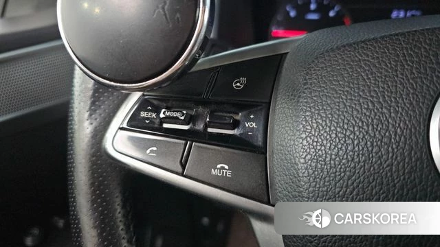Ssangyong Rexton Sports id 4285701 из Кореи 9