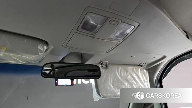 Kia The New Ray id 3911918 из Кореи 9