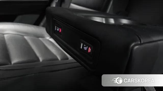 Renault Korea (Samsung) The New QM6 id 3197419 из Кореи 9